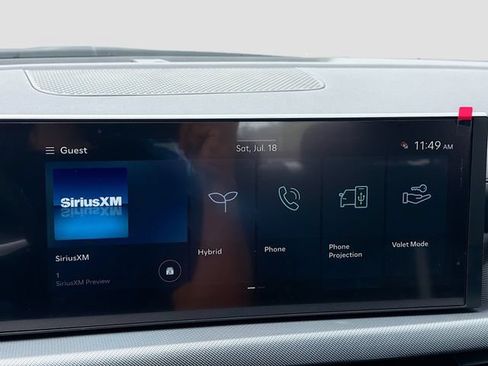 New 2026 Hyundai Sonata SEL FWD image 14