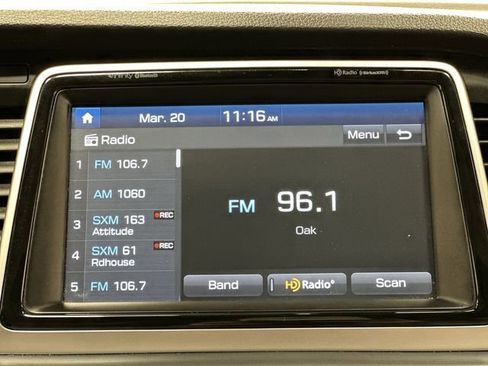 Used 2019 Hyundai Sonata Limited w/ Ultimate Package 04 image 12