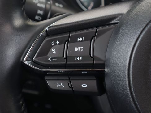 Certified 2023 MAZDA CX-5 AWD 2.5 S w/ Premium Package image 17