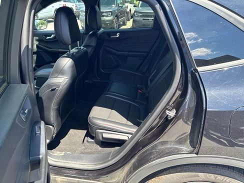 Used 2025 Ford Escape ST-Line FWD image 15