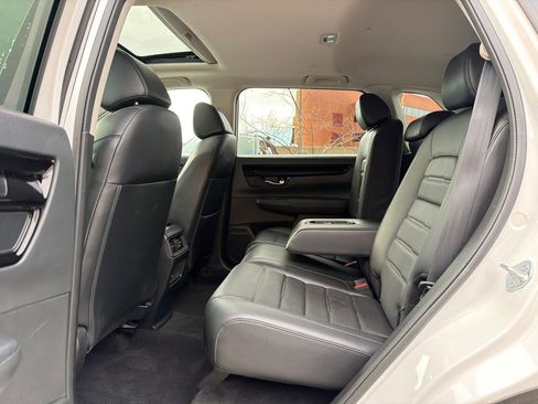 Used 2024 Honda CR-V EX-L image 18