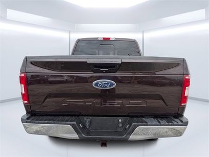 Used 2019 Ford F150 Lariat