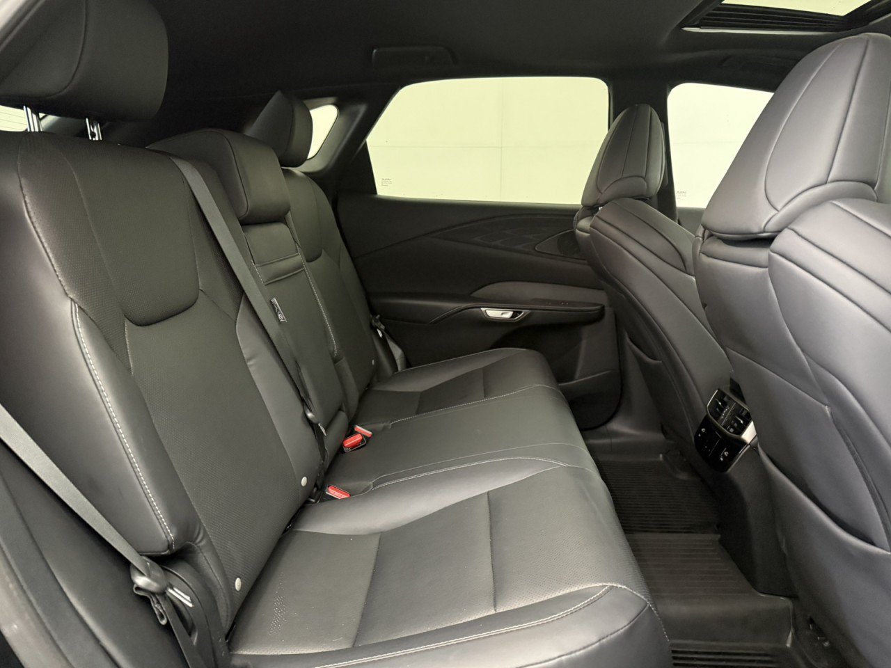 Used 2023 Lexus RX 350 F Sport w/ Accessory Package (Z1) AWD/4WD image 14