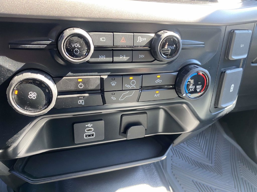 Used 2026 Ford F150 XL AWD/4WD image 25
