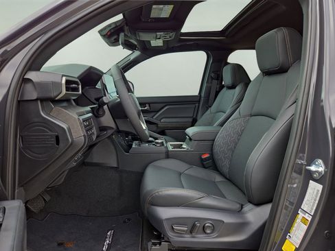 New 2026 Toyota Tacoma Limited AWD/4WD image 13