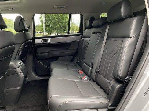 New 2025 Hyundai Santa Fe XRT image 41