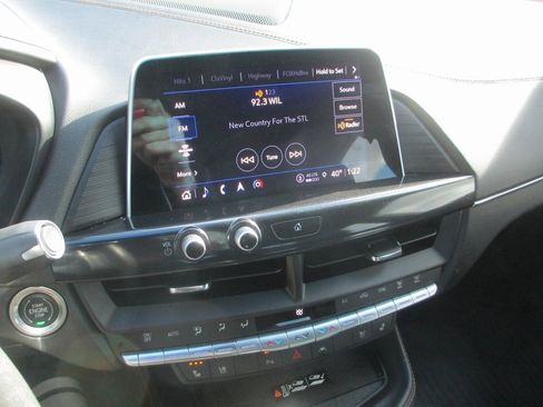 Used 2022 Cadillac CT4 Sport image 23