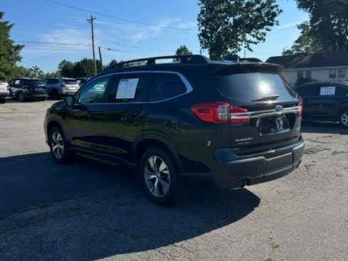 Used 2021 Subaru Ascent Premium w/ Convenience Package AWD/4WD image 5