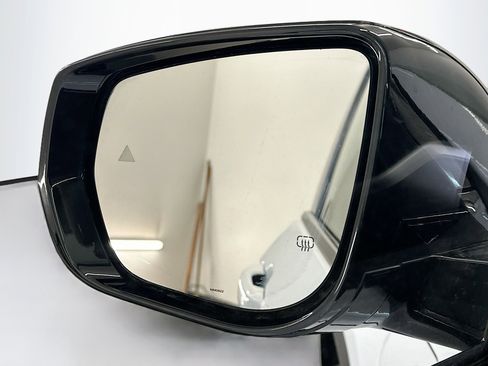 Used 2022 Jeep Grand Cherokee Limited 4xe image 16