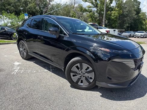 Used 2026 Nissan Murano SL AWD/4WD image 6