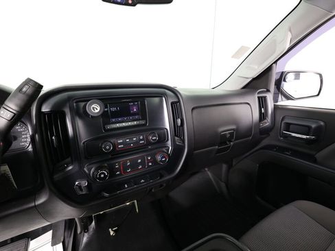 Used 2015 GMC Sierra 1500 2WD Regular Cab w/ Sierra Convenience Package image 19