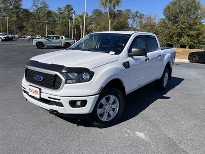 Used 2019 Ford Ranger XLT