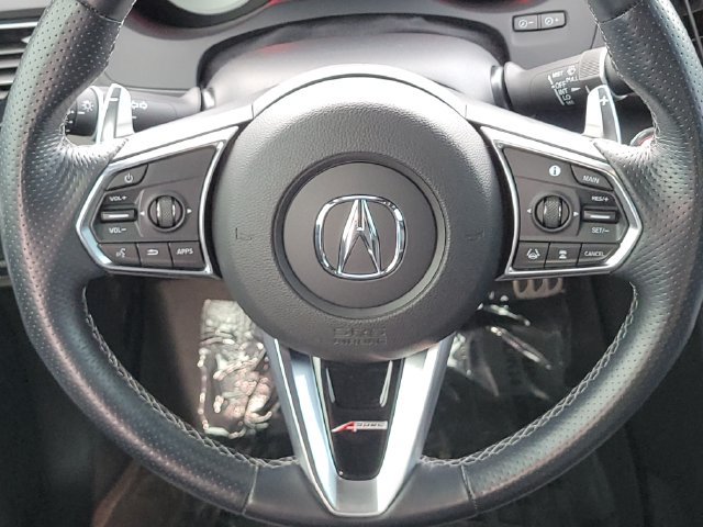 Used 2021 Acura RDX w/ Advance Package AWD/4WD image 13