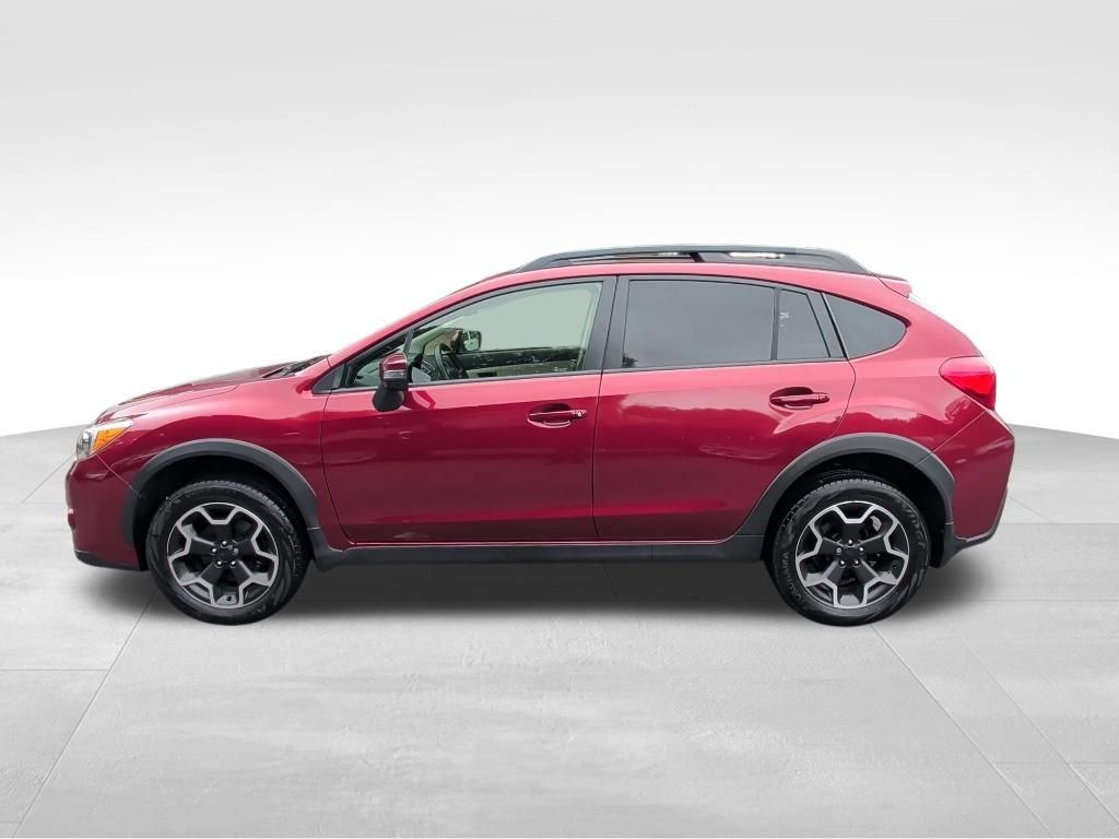 Used 2015 Subaru Crosstrek 2.0i Limited AWD/4WD image 2