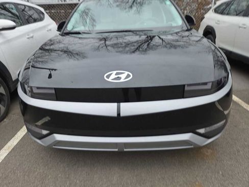 Certified 2023 Hyundai Ioniq 5 SEL image 12