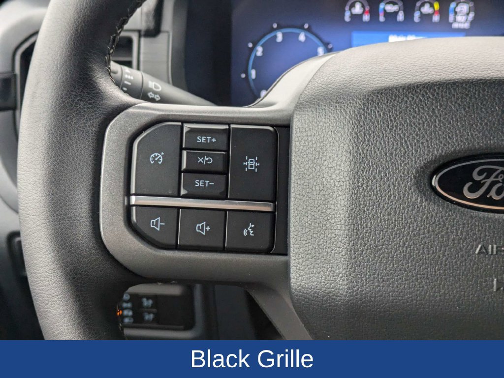 Used 2026 Ford F150 XLT w/ Mobile Office Package AWD/4WD image 23