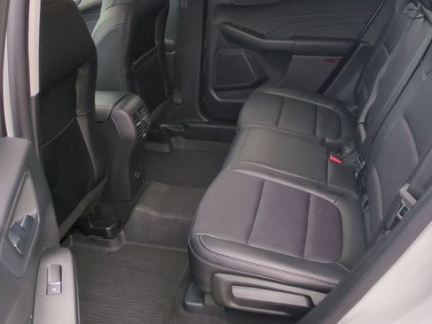 Used 2022 Ford Escape SEL w/ Class II Trailer Tow Package image 19