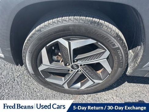 Used 2022 Hyundai Tucson SEL w/ Convenience Package AWD/4WD image 5