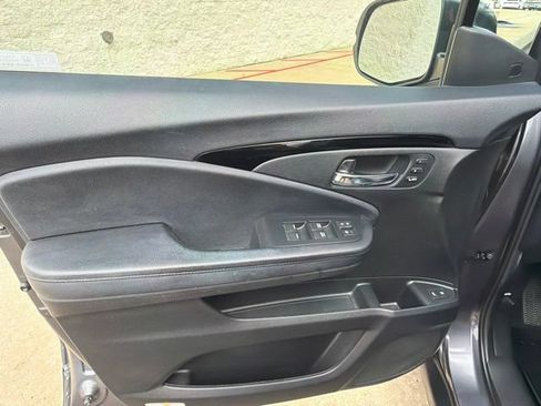 Used 2021 Honda Passport Touring image 19