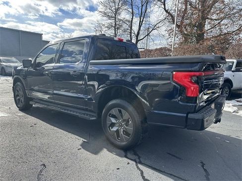 Certified 2023 Ford F150 Lightning Lariat image 7