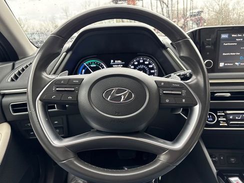 Used 2022 Hyundai Sonata SEL image 27