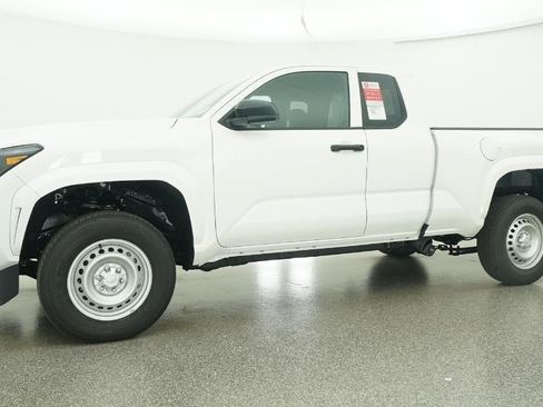 New 2026 Toyota Tacoma SR image 51