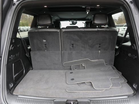 Used 2022 Jeep Wagoneer Series I w/ Premium Group I image 14