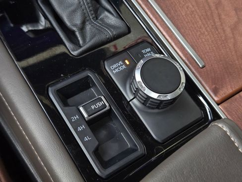 Used 2025 Toyota Tundra 1794 Edition image 22