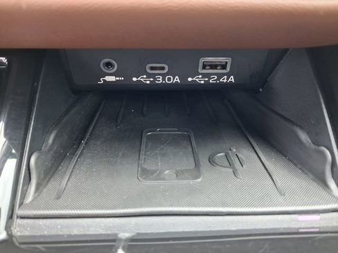 Used 2023 Subaru Outback Touring XT AWD/4WD image 25