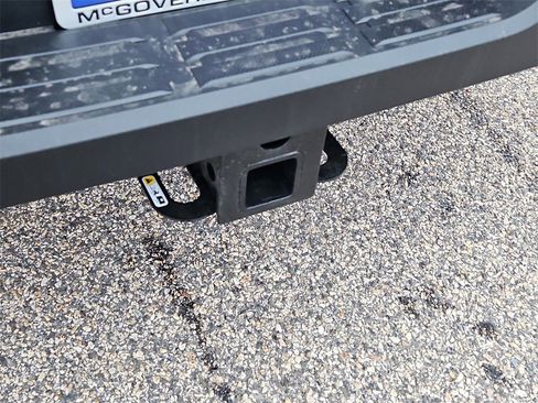 New 2026 Toyota Tacoma 4x4 Double Cab image 7