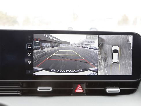 New 2026 Hyundai Ioniq 5 Limited image 28