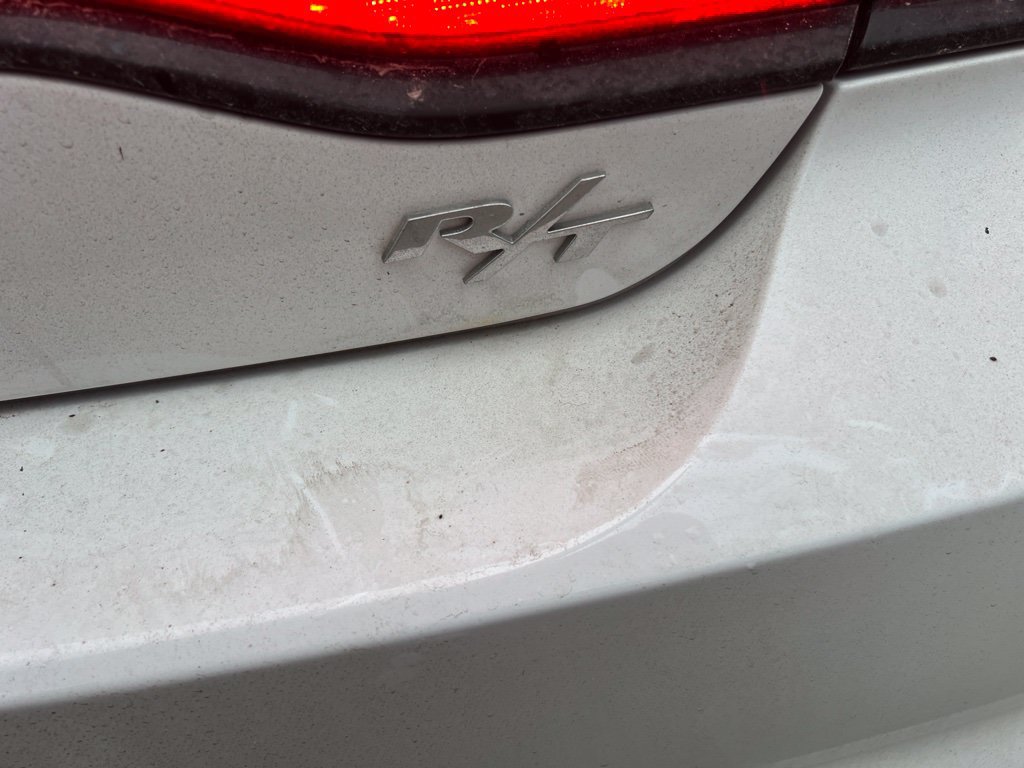 Used 2013 Dodge Charger R/T AWD/4WD image 17
