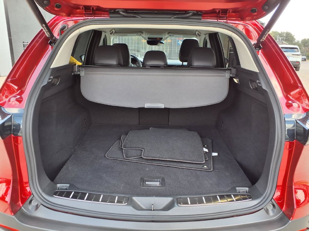 Used 2026 MAZDA CX-5 Preferred AWD/4WD image 10