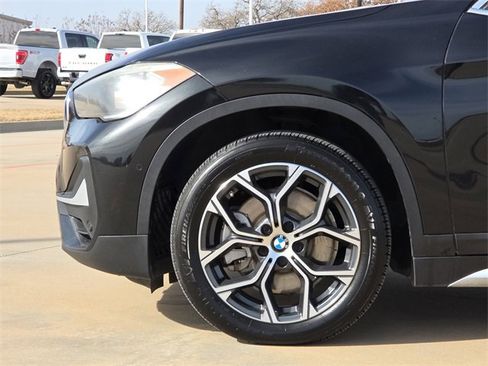 Used 2021 BMW X1 sDrive28i w/ Convenience Package image 5
