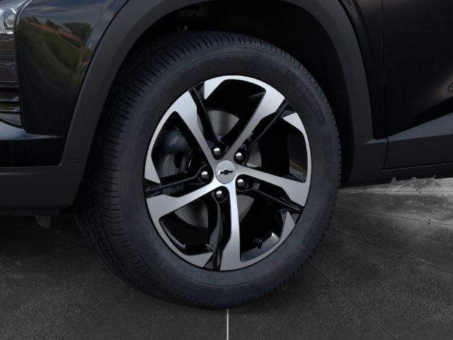 New 2026 Chevrolet Trax RS FWD image 9