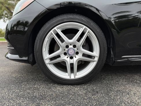 Used 2014 Mercedes-Benz E 350 4MATIC Wagon w/ Premium 1 Package image 12
