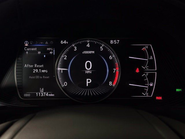 Used 2019 Lexus ES 350 w/ Accessory Package 2 FWD image 22