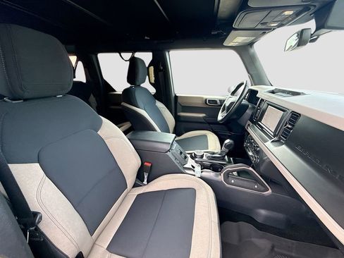 Used 2023 Ford Bronco Big Bend image 26