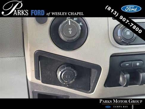 Used 2016 Ford F250 XLT w/ XLT Value Package image 23