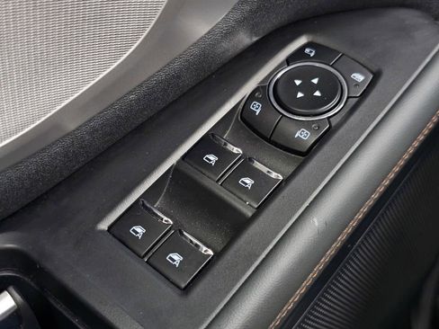 Used 2025 Ford Expedition Active AWD/4WD image 29