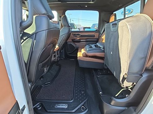 Used 2023 RAM 1500 Limited w/ Trailer Tow Group image 49