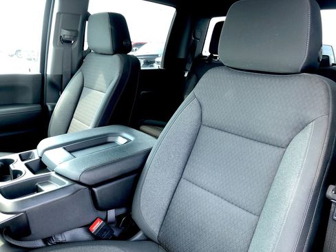 Used 2023 Chevrolet Silverado 2500 LT image 13