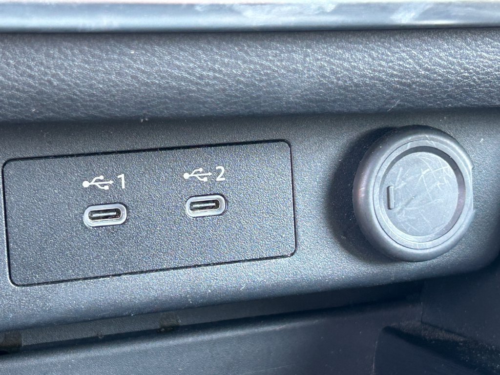 Used 2025 Nissan Rogue SV AWD/4WD image 15