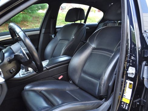 Used 2016 BMW 550i xDrive Sedan image 7