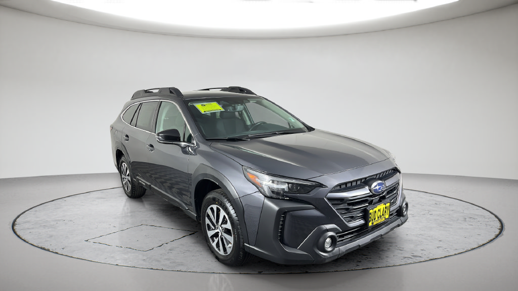 Used 2024 Subaru Outback Premium AWD/4WD image 9