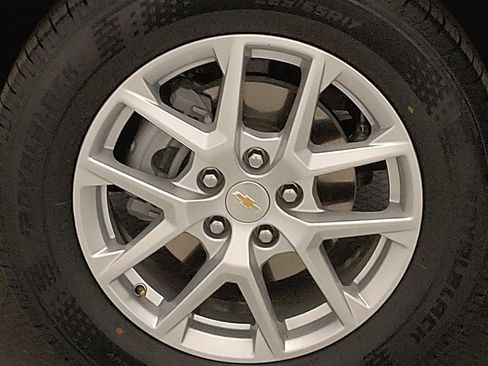 Used 2024 Chevrolet Equinox LS w/ LS Convenience Package FWD image 31