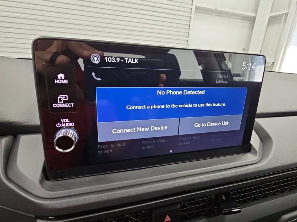 New 2026 Honda Accord LX image 15