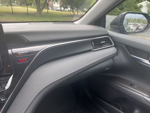 Used 2023 Toyota Camry SE image 24