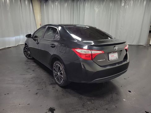 Used 2016 Toyota Corolla S FWD image 6
