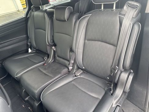 Used 2024 Honda Odyssey Elite image 30